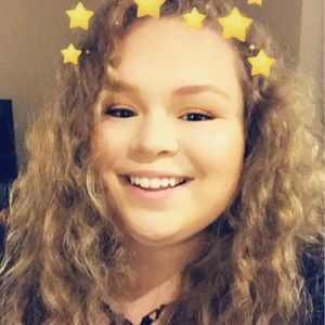 Meet your Posher, Kylie ann